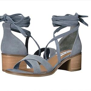 Steve Madden Kanzley Strappy Sandal Size 7.5